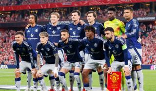 4 ფეხბურთელი ხელშეუხებელია — მანჩესტერ იუნაიტედის სატრანსფერო გეგმები