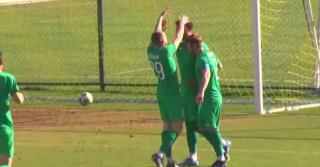 VIDEO: თავით შეფრინდა! მჭედლიძემ ტორპედოში სადებიუტო გოლი გაიტანა