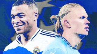 მატჩის დღე - ჩემპიონთა ლიგა: გუარდიოლას სტუმრობა თავის ყველაზე პრინციპულ მეტოქესთან