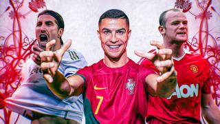 რუნი, ბენზემა, რამოსი - რონალდუმ თანაგუნდელებისგან სიმბოლური XI შეადგინა