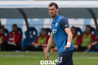 საბა კვერკველია გატანილი ავტოგოლების რაოდენობით რუსეთის პრემიერ ლიგის რეკორდსმენი გახდა