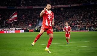 ლუის დიასი V ლივერპულის შემტევები მიმდინარე სეზონში — კოლუმბიელის საოცარი სტატისტიკა