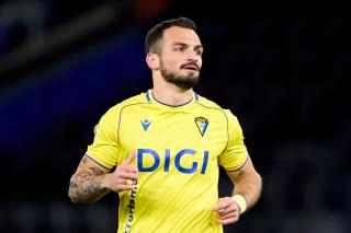 იური ტაბატაძემ მძიმე ტრავმა მიიღო — ქართველისთვის სეზონი დასრულდა