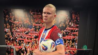 ჰოლანდი კვლავ იტანს - ნორვეგიამ იტალია გაანადგურა