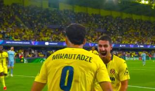 VIDEO: სადებიუტო გოლი ჩემპიონთა ლიგაზე — მიქაუტაძემ იუვენტუსს გაუტანა