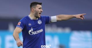 შალკე და ლაციო არსენალის მცველით ინტერესდებიან