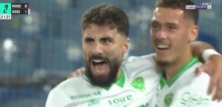 VIDEO: დუბლი! — ზურიკო დავითაშვილმა მონპელიეს მეორე გოლო გაუტანა