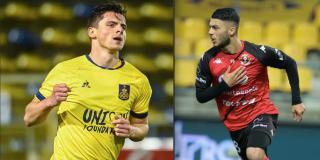 VIDEO: ჩავინიშნოთ ეს დუელი - მიქაუტაძე V ვანზიე, ვინ არის ბელგიის მეორე ლიგის საუკეთესო მოთამაშე?