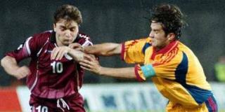 VIDEO: ფრე რუმინეთში, შავი ფორმა და მე-3 ადგილი ჯგუფში - როცა საქართველოს ნაკრებს სულ ცოტა დააკლდა