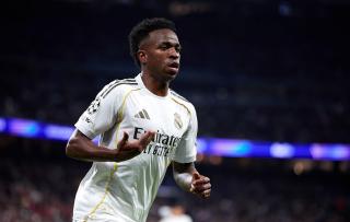 საოცარი სტატისტიკა — ვინისიუსი კრიშტიანუ რონალდუს რეკორდს მიუახლოვდა