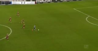 VIDEO: ზივზივაძის დუბლი! ქართველ ფორვარდს უბრალოდ ვერ აჩერებენ