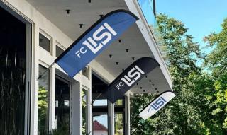 ახალი, ინოვაციური პროექტი საქართველოში — საფეხბურთო სკოლა ლისი