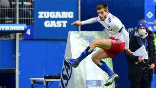 VIDEO: გაიტანა, მაგრამ ჰამბურგს ვერ მოაგებინა - ჩაკვეტაძის სადებიუტო გოლი გერმანიაში