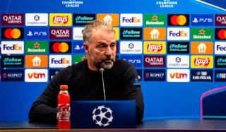 "ჩვენთვის ფრე მისაღები შედეგი არ არის და დაშვებული შეცდომები უნდა გამოვასწოროთ" — ფლიკი