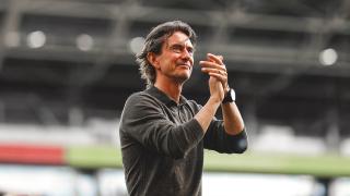 ოფიციალურად: ტომას ფრანკი ტოტენჰემს აღარ გაწვრთნის