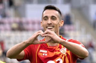"ვაანალიზებთ საქართველოს სუსტ მხარეებს, რომლის გამოყენებას თბილისში ვეცდებით "- ბოიან მიოვსკი