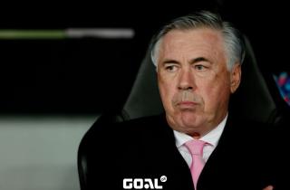 "შეიძლება გიჟი მიწოდოთ, მაგრამ რეალის თამაში მომეწონა", - ანჩელოტი ქულების დაკარგვის შემდეგ
