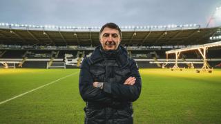 რა ელის არველაძეს ჰალ სიტიში? - ინგლისური პრესა ქართველი მწვრთნელის დანიშნვას ეხმაურება