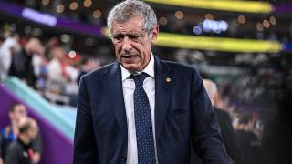 ფერნანდო სანტუში პოლონეთის ნაკრებს აღარ გაწვრთნის?