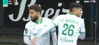 VIDEO: ზურიკო დავითაშვილმა გენგამის წინააღმდეგ დუბლი გაიფორმა