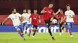 VIDEO: შედეგიანი ფრე კუნძულზე - ბარსელონამ ქულები ამ სეზონში მეორედ დაკარგა