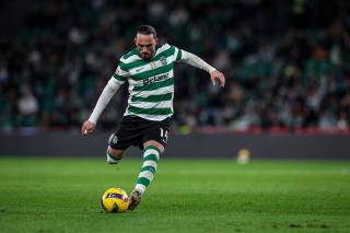 გიორგი ქოჩორაშვილი შესაძლოა ესპანეთში დაბრუნდეს — ბოლო ცნობები ლისაბონიდან