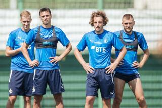 Transfermarkt-მა რუსეთში ფასები განაახლა - ლუკა გაგნიძის ღირებულება გაორმაგდა