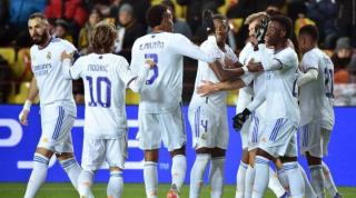 VIDEO: მოლდოვური ზღაპარი ევროპა ლიგაზე გაგრძელდება! რეალმა შერიფი მარტივად დაამარცხა და პლეი-ოფი გაინაღდა
