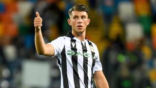 იუვენტუსი ახლოს არის სამარჯიჩის შეძენასთან