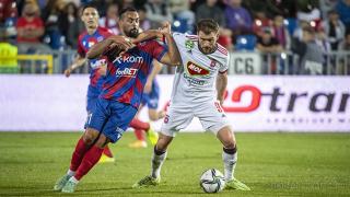 [VIDEO] გოლი და ასისტი გვილიას გუნდთან - ზივზივაძემ ფეჰერვარში გაიბრწყინა