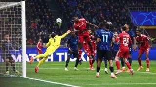 ჩემპიონთა ლიგა: ბარსელონას ქამბექი, ლივერპულის 3 ქულა და ჩელსი მნიშვნელოვან ქულებს კარგავს