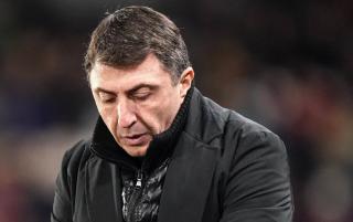 არველაძემ საქართველო-რუსეთის ომი გაიხსენა: "2008 წელს, ჩემს ქვეყანაში იგივე ხდებოდა"