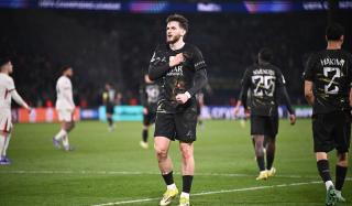 TOP 10 | საუკეთესო ვიგნერები მსოფლიოში — ხვიჩა კვარაცხელია ხუთეულშია