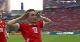 VIDEO: ვარგასის სუპერ გასროლა და 2:0! - შვეიცარიის ნაკრები დამაჯერებლად იგებს