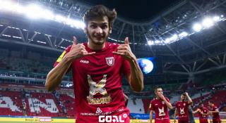 "სპარტაკს ნებისმიერ ფასად უნდა ეყიდა კვარაცხელია და არა პრომესი", - მოსკოველთა ყოფილი პრეზიდენტი
