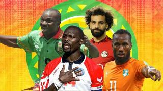 TOP 10 | საუკეთესო აფრიკელი ფეხბურთელები ისტორიაში