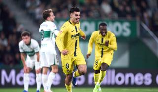 გოლი და ასისტი — როგორი შეფასება მიიღო გიორგი მიქაუტაძემ ელჩეს წინააღმდეგ?