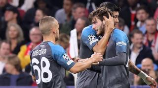 ლონდონის ჩელსიმ ნაპოლის ორი ვარსკვლავის შესახებ ინფორმაცია მოსთხოვა