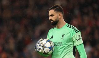 "კურტუა უბრალოდ შეშლილია და დღესაც არაერთი ტოპ დონის სეივი ჰქონდა" — მამარდაშვილი