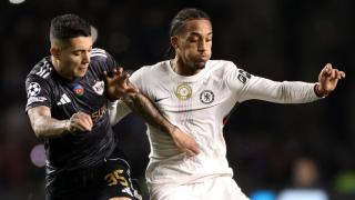 ყარაბაღის მორიგი წარმატებული მატჩი - ჩელსიმ აზერბაიჯანში ქულები დაკარგა