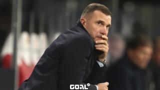 კონტრაქტის ხანგრძლივობა და ხელფასის ოდენობაც ცნობილია — შევჩენკო სერია ა-ს გუნდს გაწვრთნის