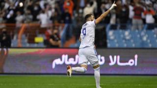 VIDEO: ანჩელოტის პირველი ტიტული დაბრუნების შემდეგ - რეალი ესპანეთის სუპერთასის მფლობელია