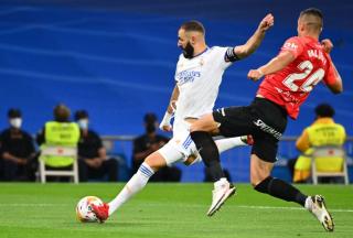 VIDEO: ასენსიოს ჰეთ-ტრიკი, ბენზემას ორი გოლი და ორი ასისტი - რეალმა სანტიაგო ბერნაბეუზე შოუ დადგა