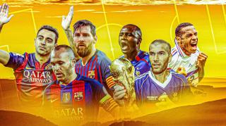 TOP 10 | საუკეთესო გუნდები ფეხბურთის ისტორიაში