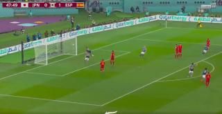VIDEO: ამ ვითარებაში გერმანია ჯგუფში რჩება - იაპონიამ გაათანაბრა და ფლიკის გუნდს პარალელურ მატჩში გოლი სჭირდება