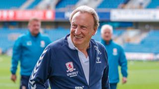 72 წლის უორნოკმა მიდლსბროსთან კონტრაქტი გაახანგრძლივა