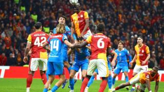 ფრე სტამბოლში - ატლეტიკომ მნიშნვნელოვანი ქულები დაკარგა