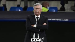 "სამომავლოდ ეს რეალისთვის გაკვეთილი იქნება", - ანჩელოტიმ შერიფთან მარცხი შეაფასა