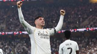 ატლეტიკო დამარცხებულია - რეალ მადრიდი სუპერ თასის ფინალშია