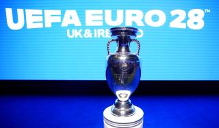 2028 წლის ევროპის ჩემპიონატის მასპინძელი ქალაქები და სტადიონები ცნობილია